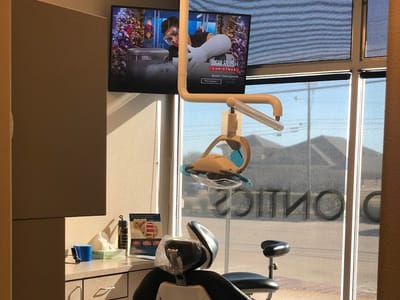 Your Total Dental & Orthodontics - Temple