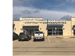 Your Total Dental & Orthodontics - Temple