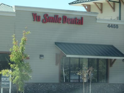 Yu Smile Dental- Fairfield Family Dentist