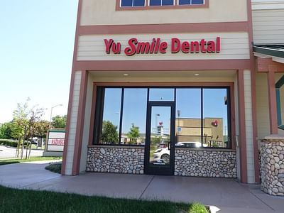 Yu Smile Dental- Fairfield Family Dentist