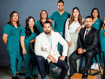 Yuba City Dentistry Group