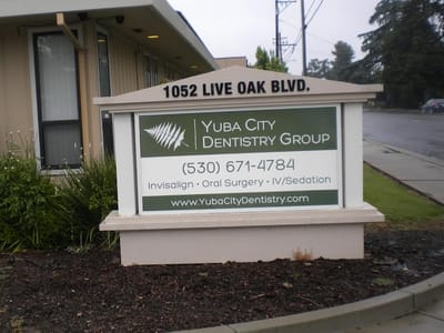 Yuba City Dentistry Group