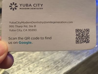 Yuba City Modern Dentistry