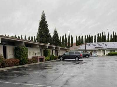 Yuba City Smiles: Timothy C. Polumbo II, DDS