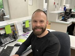 Yuba City Smiles: Timothy C. Polumbo II, DDS