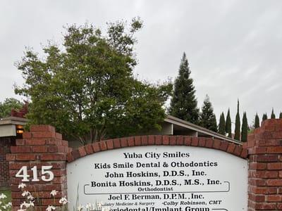 Yuba City Smiles: Timothy C. Polumbo II, DDS