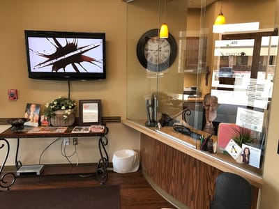 Yucca Dental Center, PC