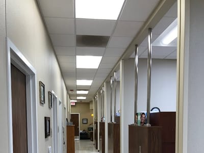 Yucca Dental Center, PC