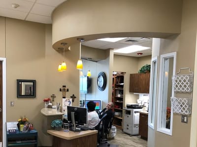 Yucca Dental Center, PC