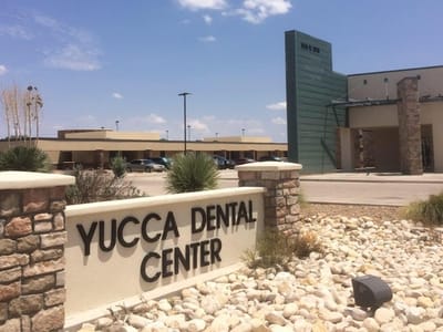 Yucca Dental Center, PC