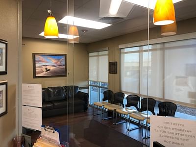 Yucca Dental Center, PC