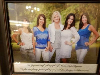 Yvette Gaya Dentistry