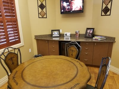 Yvette Gaya Dentistry