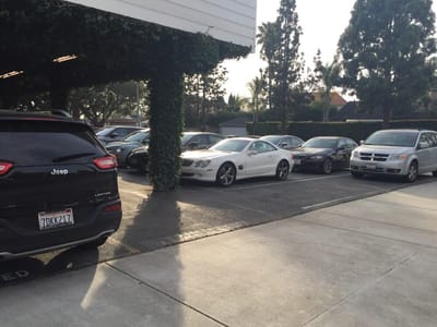 Z Dental Group Dentist Los Angeles