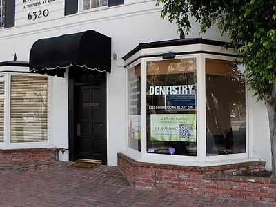 Z Dental Group Dentist Los Angeles