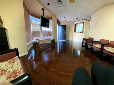 Z Dental Group Dentist Los Angeles