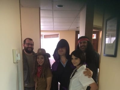 Z Dental Group Dentist Los Angeles