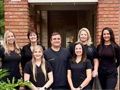 Zadeh Dental