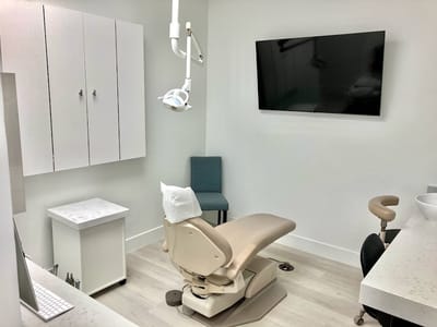 Zambet Dentistry