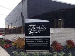 Zambito Family Dentistry