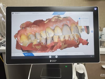 Zambito Family Dentistry