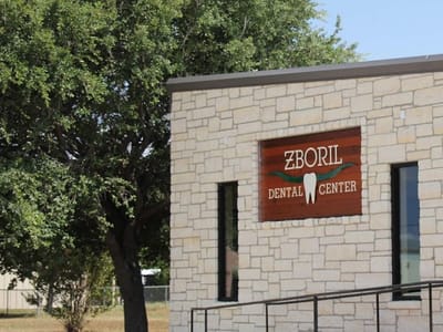 Zboril Dental Center