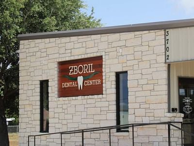 Zboril Dental Center