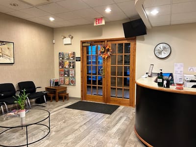 Zealous Dental Dayton