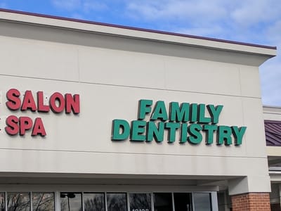 Zelazny Family Dentistry