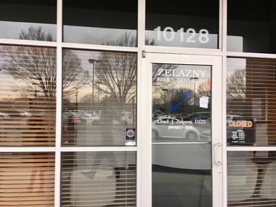 Zelazny Family Dentistry