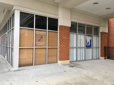 Zelazny Family Dentistry