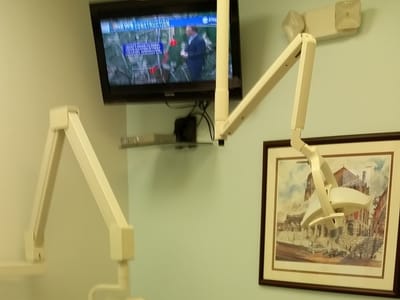 Zelazny Family Dentistry