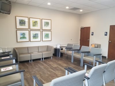 Zelda Court Dental Care