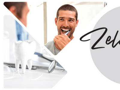 Zelda Court Dental Care