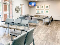 Zelda Court Dental Care