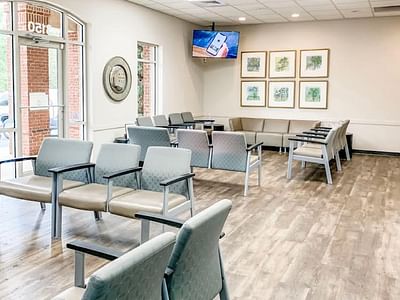 Zelda Court Dental Care