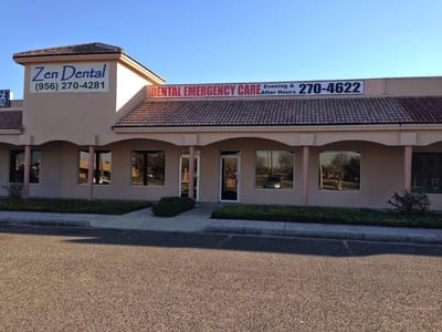 Zen Dental Group