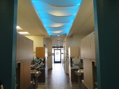 ZenDental - Alessandra Raschkovsky, DDS