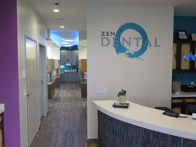 ZenDental - Alessandra Raschkovsky, DDS