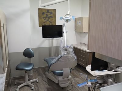 ZenDental - Alessandra Raschkovsky, DDS