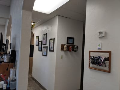 Zion Dental: James B. Powell, DDS