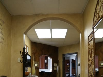 Zion Dental: James B. Powell, DDS