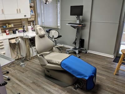 Zion Family Dentistry