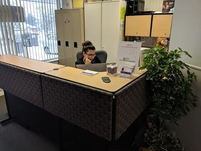 Zion Family Dentistry