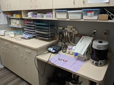 Zion Family Dentistry