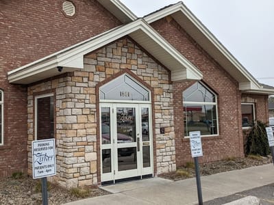 Zirker Family Dentistry, DMD