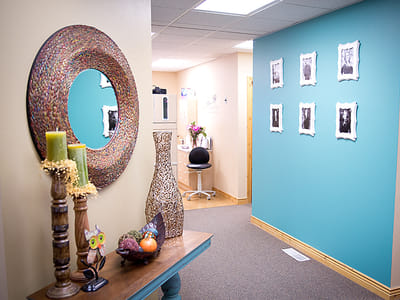 Zirker Family Dentistry, DMD