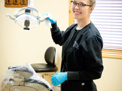 Zirker Family Dentistry, DMD