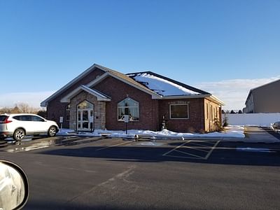 Zirker Family Dentistry, DMD