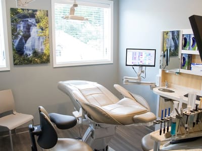 Zoe Dental